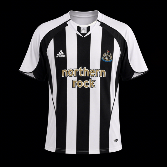 Newcastle 2005 - Home