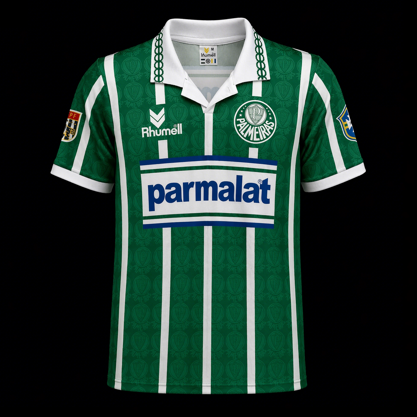 Palmeiras 1994 - Home