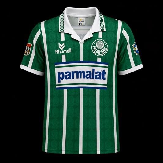Palmeiras 1994 - Home