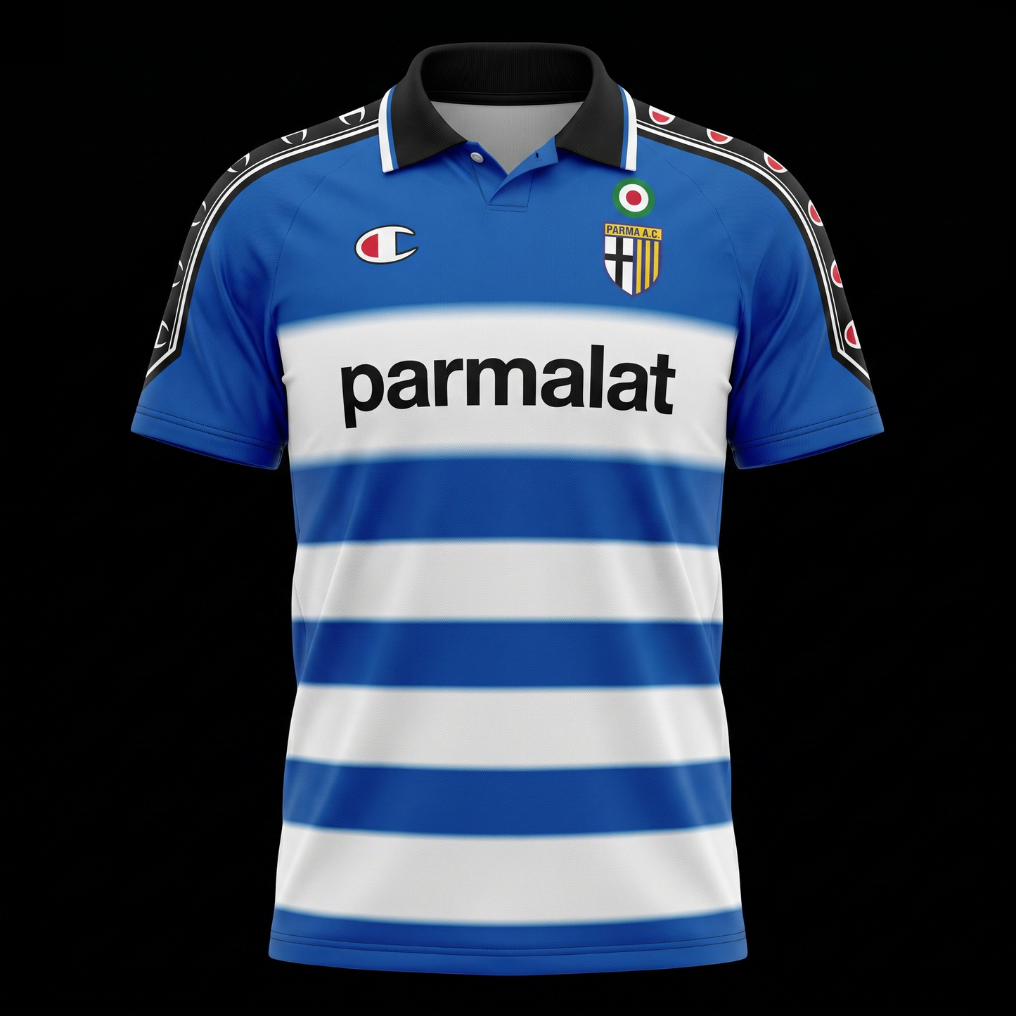Parma 1999 - Third