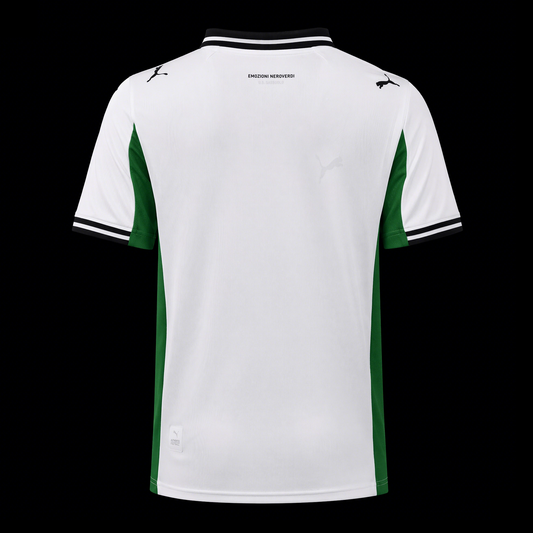 Sassuolo 2025-26 - Away