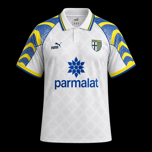 Parma 1995 - Home