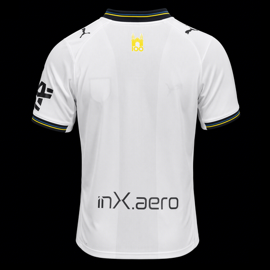 Parma 2025-26 - Home