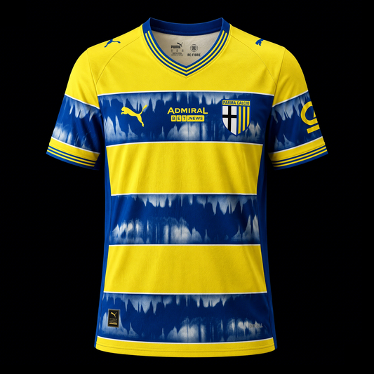 Parma 2025-26 - Away