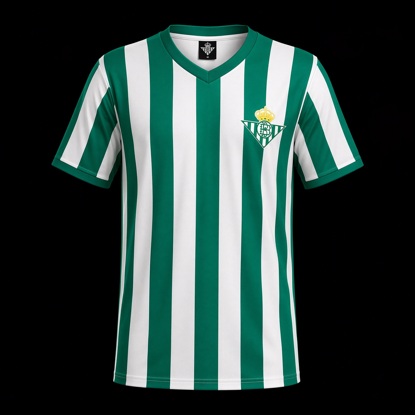 Betis Siviglia 1976 - Home