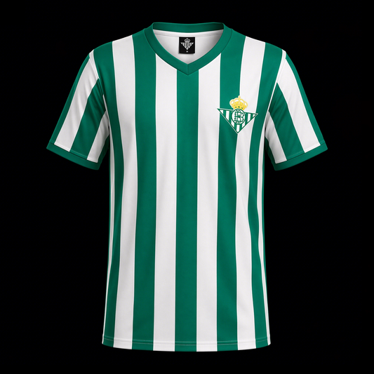 Betis Siviglia 1976 - Home