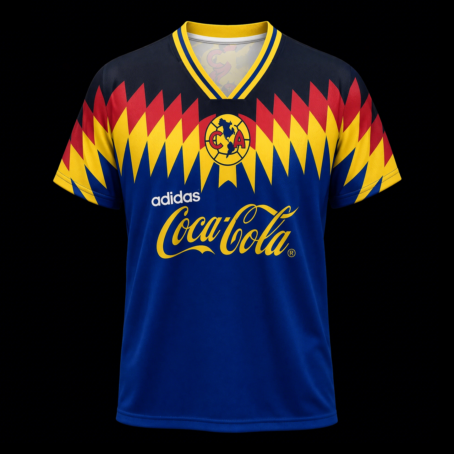Club América 1995 - Away