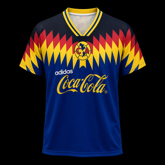 Club América 1995 - Away