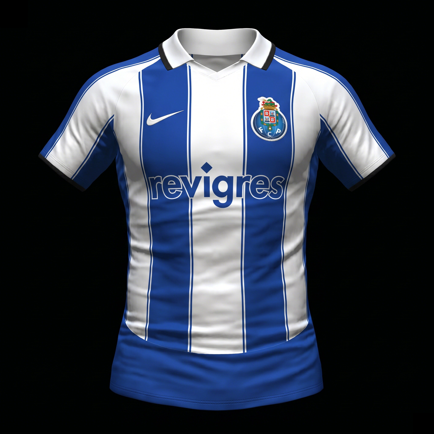 Porto 2003 - Home