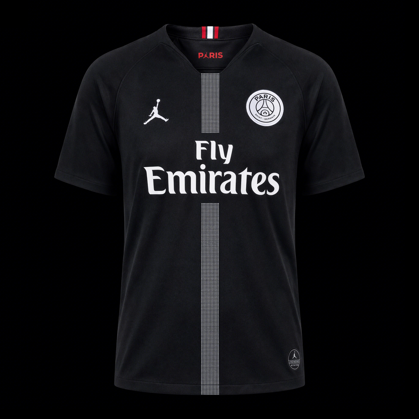 Paris Saint-Germain 2018 - Third