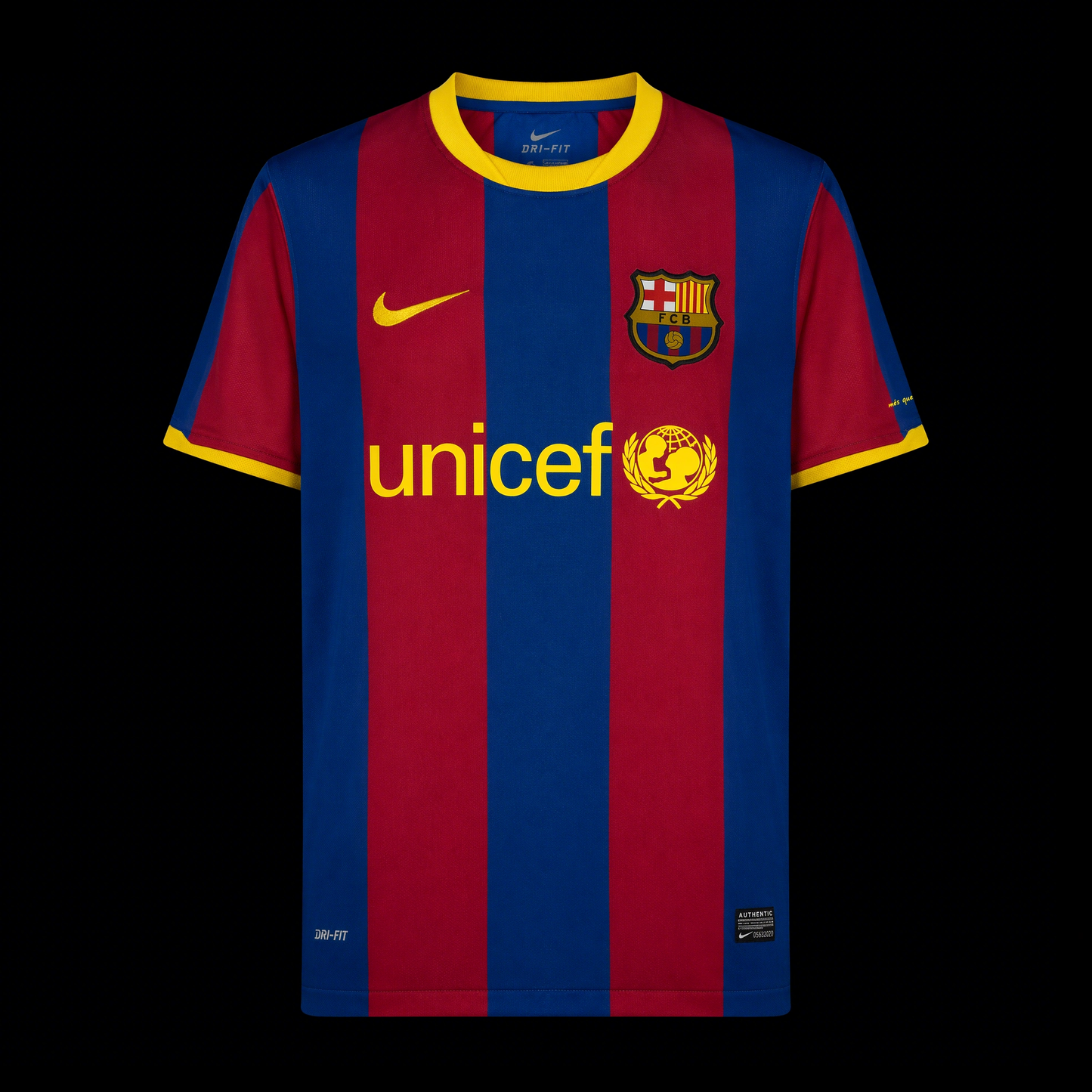 Barcellona 2010 - Home