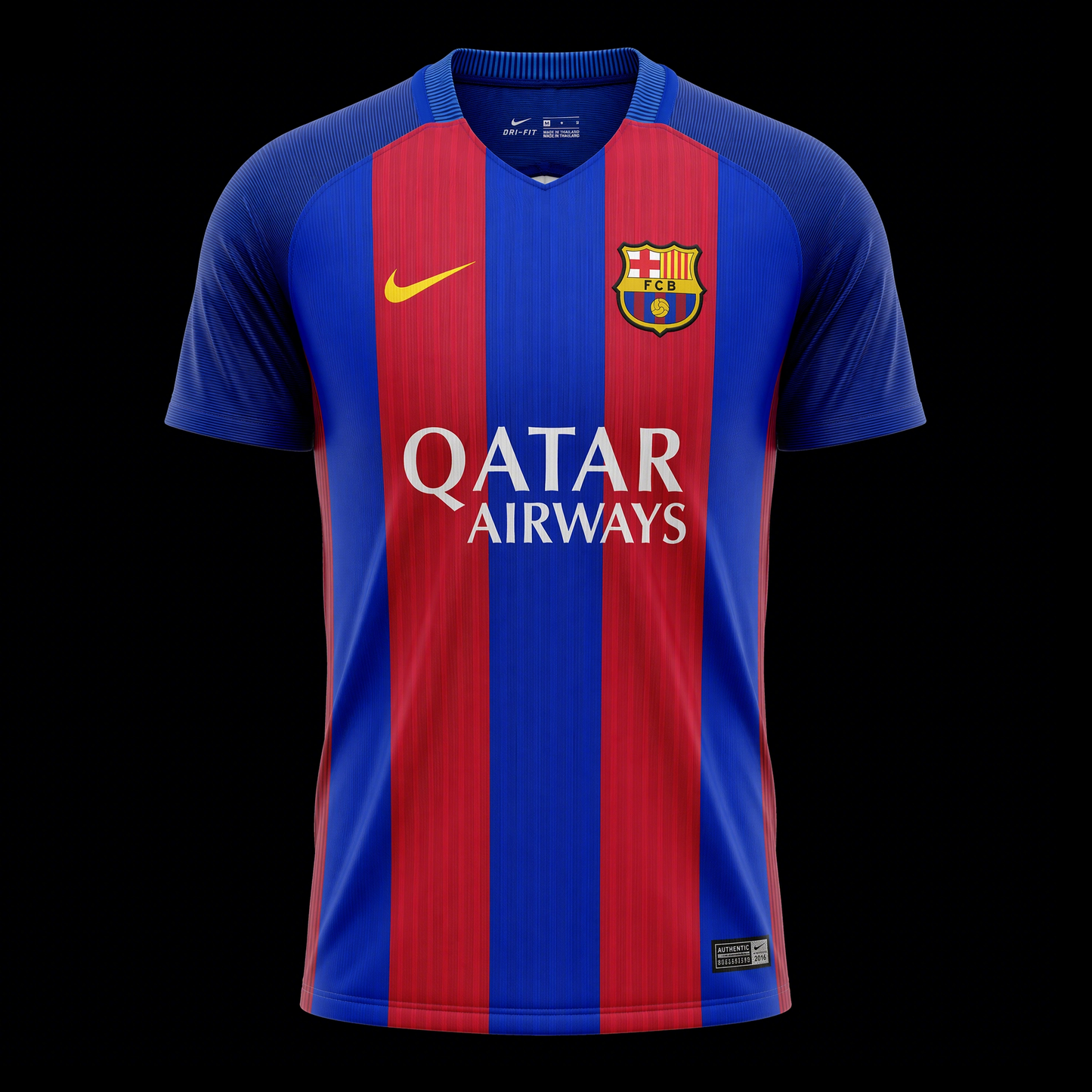 Barcellona 2016 - Home