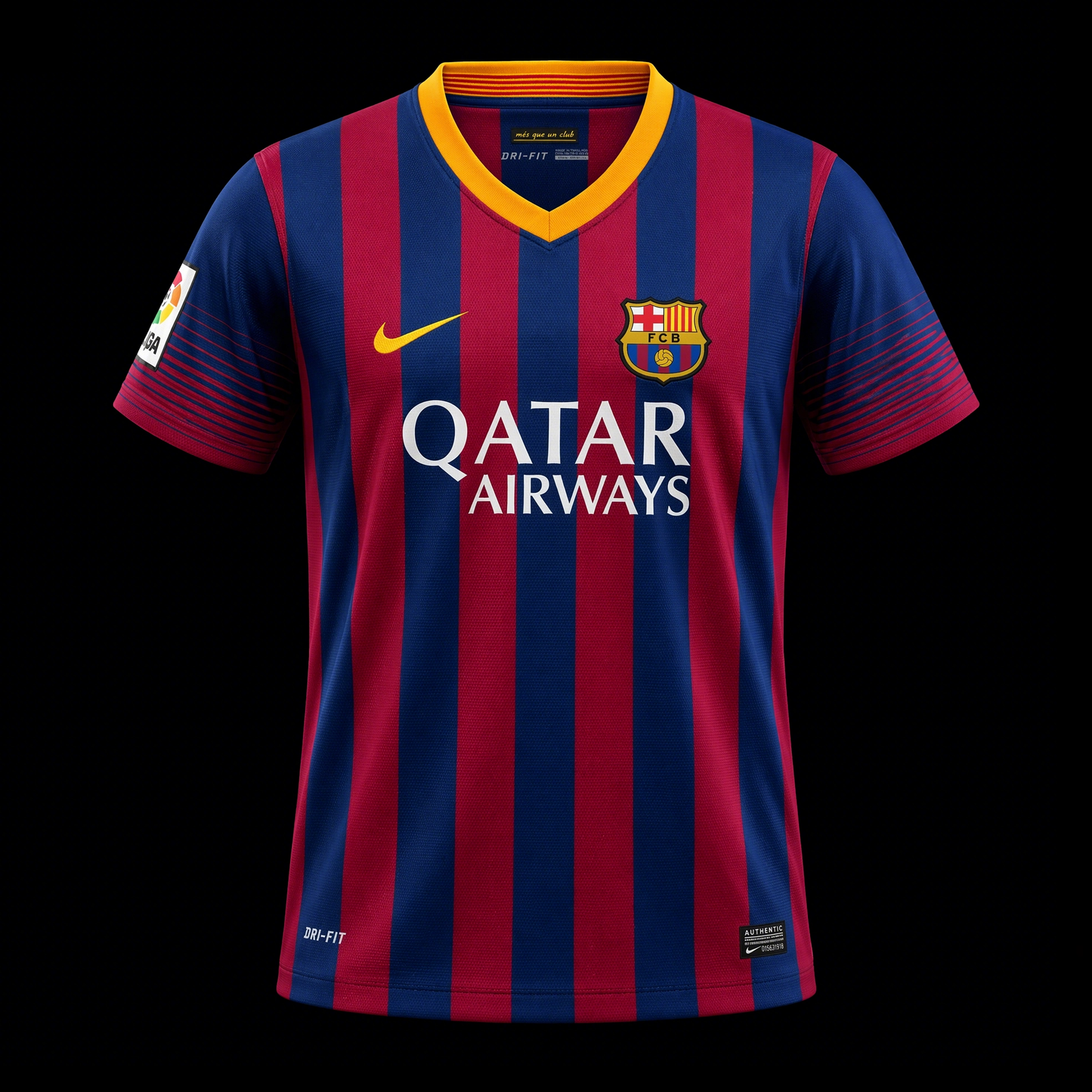 Barcellona 2013 - Home