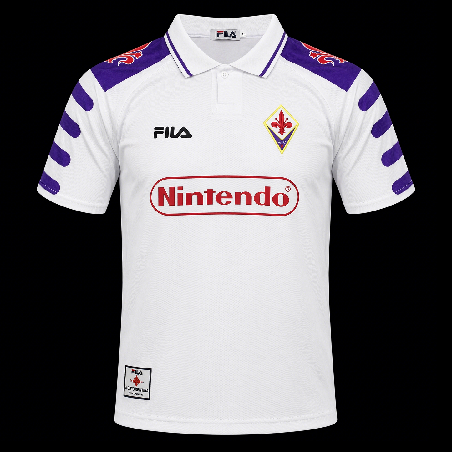 Fiorentina 1998 - Away