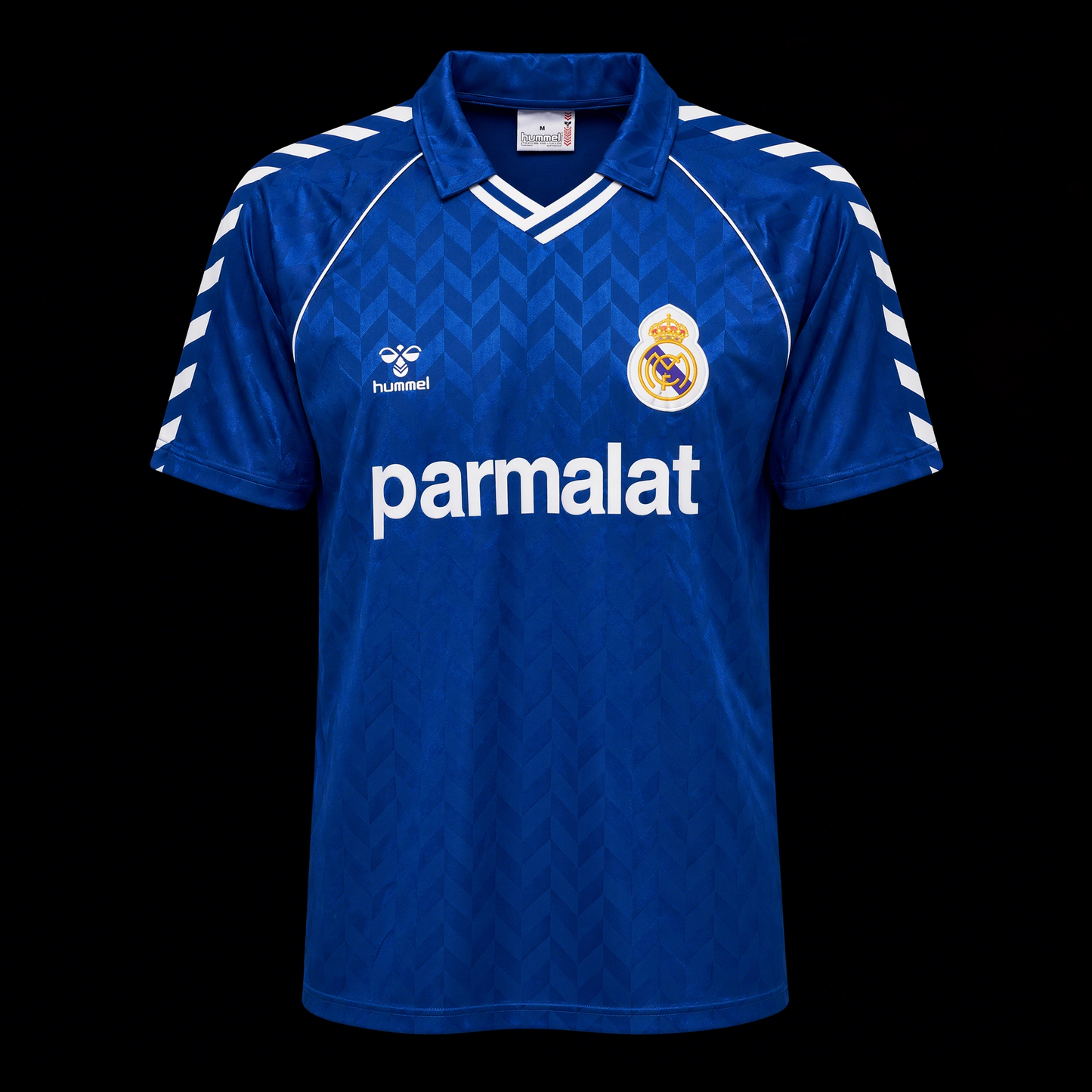 Real Madrid 1986 - Away