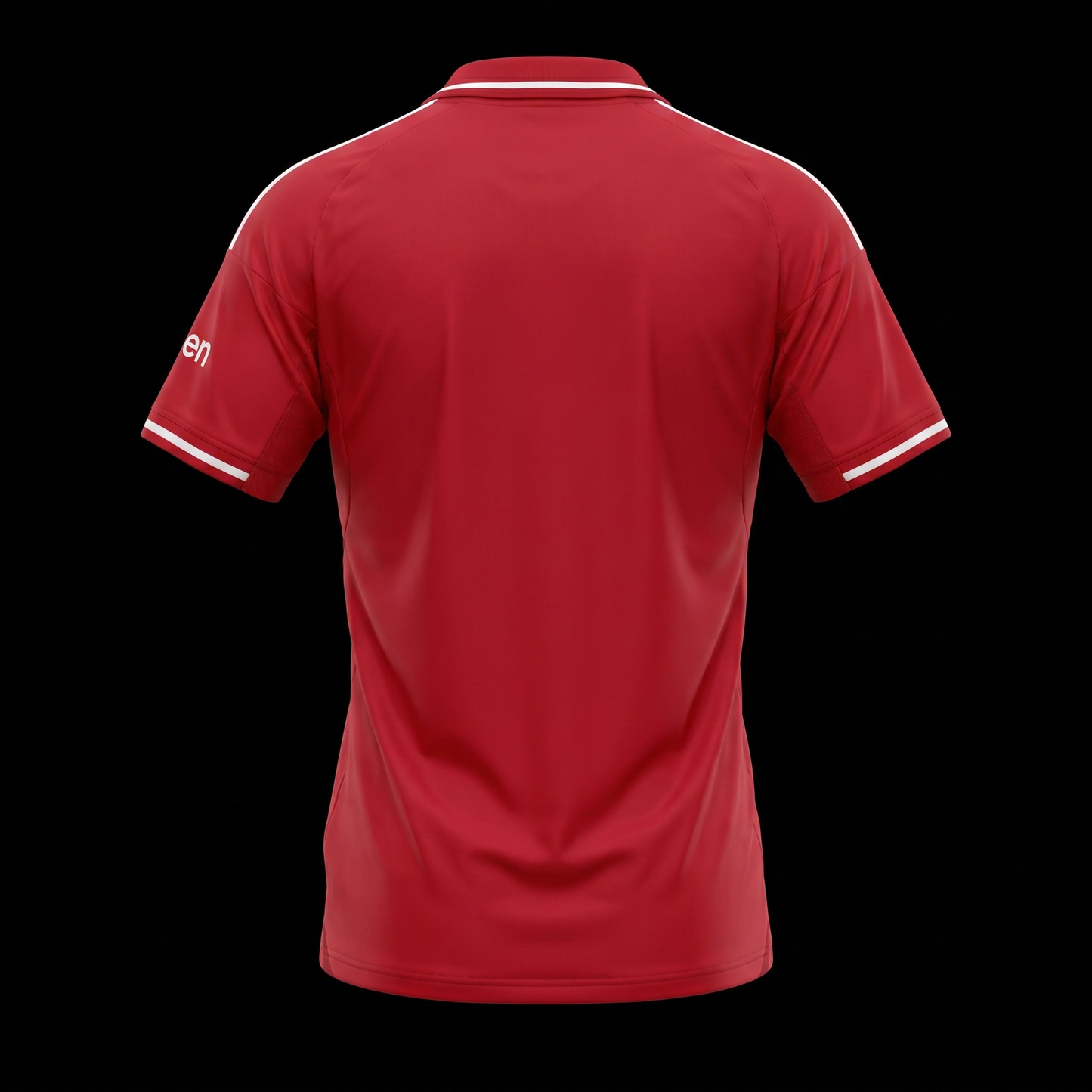 Nottingham Forest 2025-26 - Home