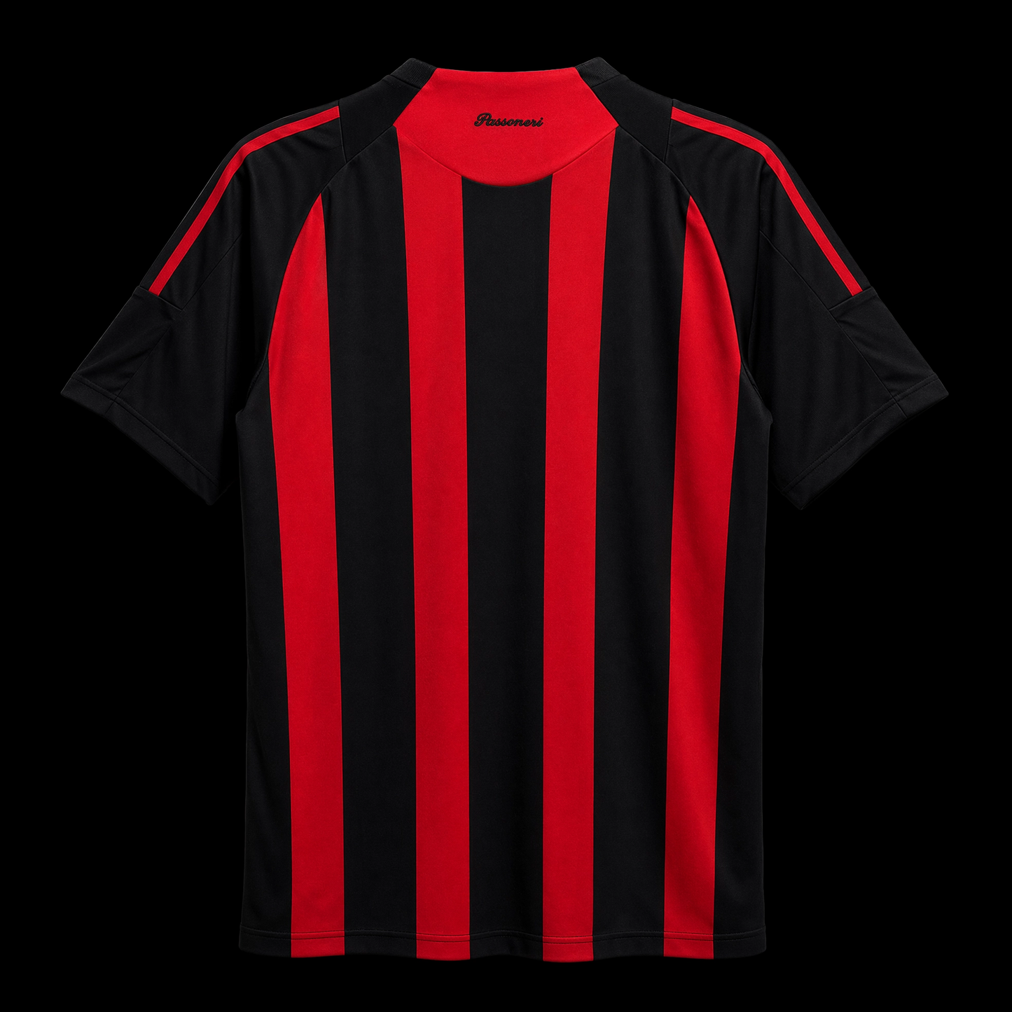 AC Milan 2007 - Home