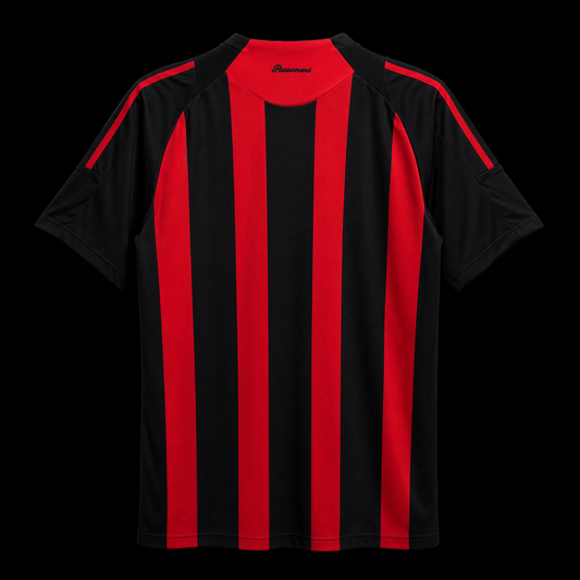 AC Milan 2007 - Home