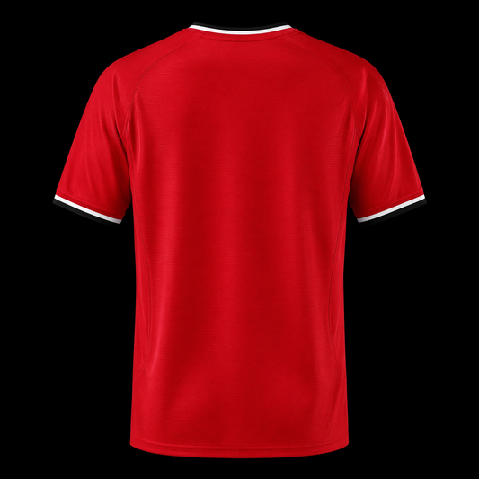 Manchester United 2000 - Home