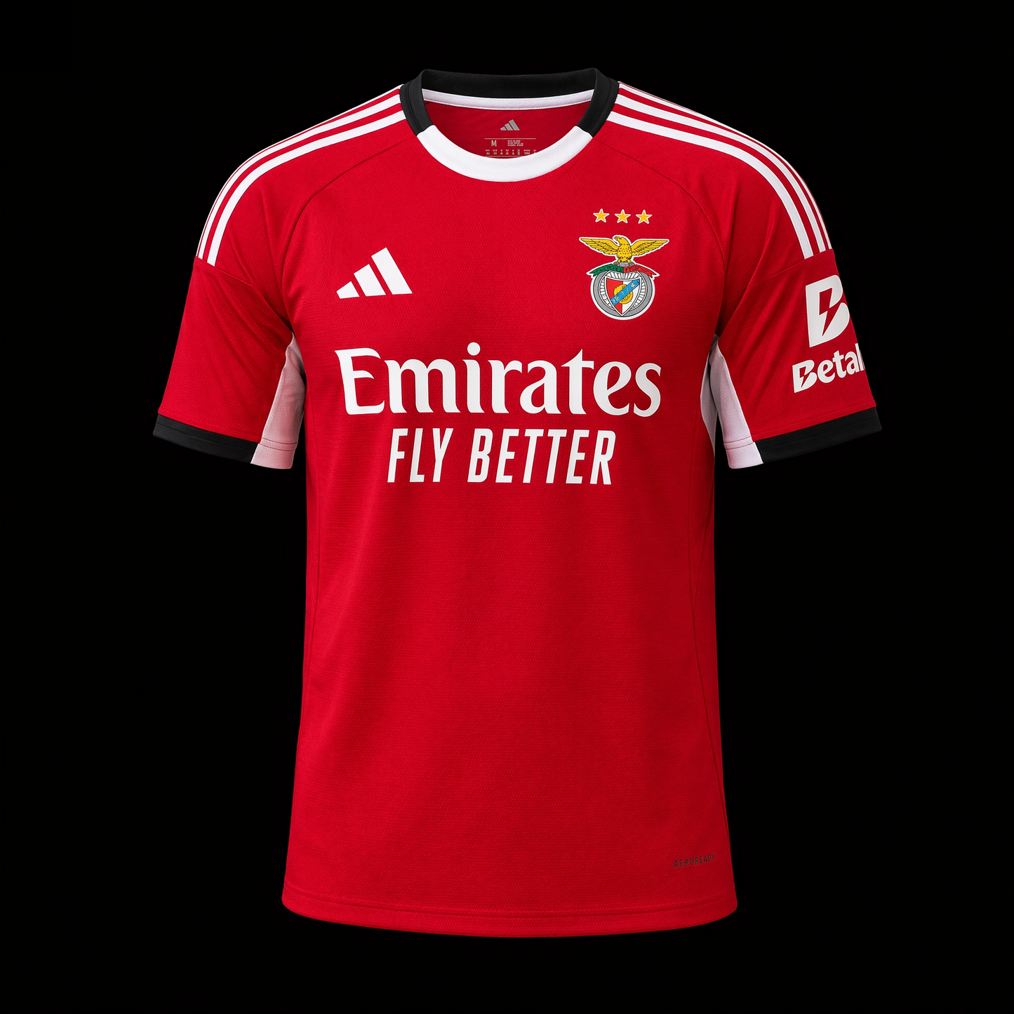 Benfica 2025-26 - Home