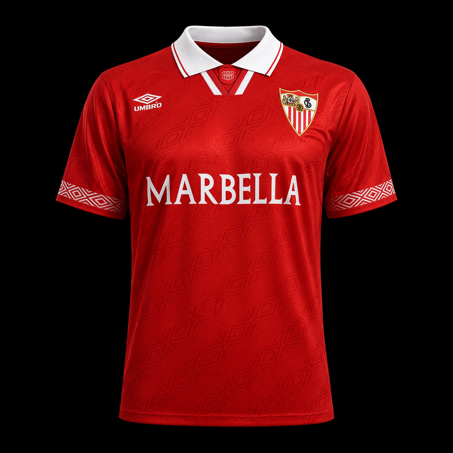 Siviglia 1994 - Away