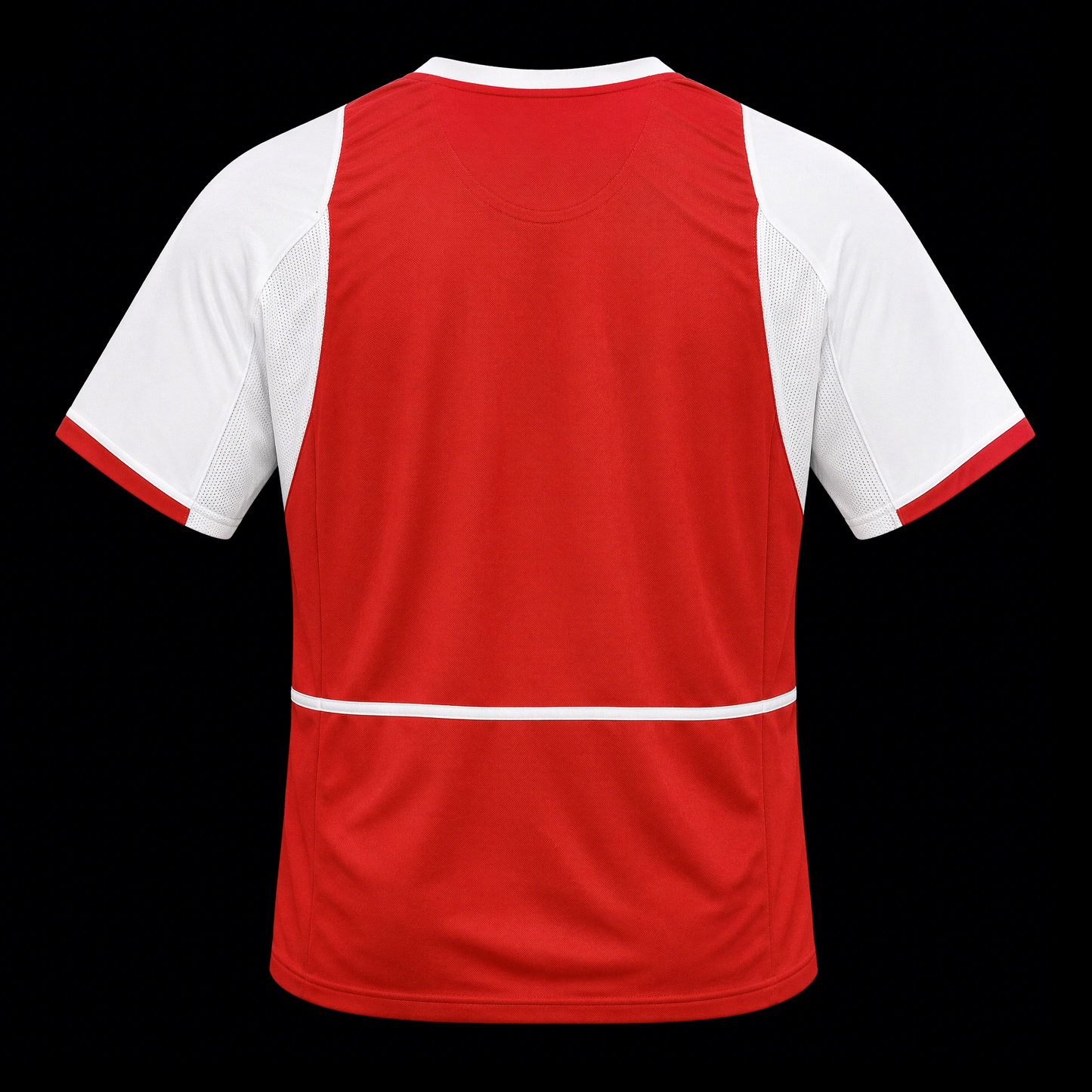 Arsenal 2003 - Home