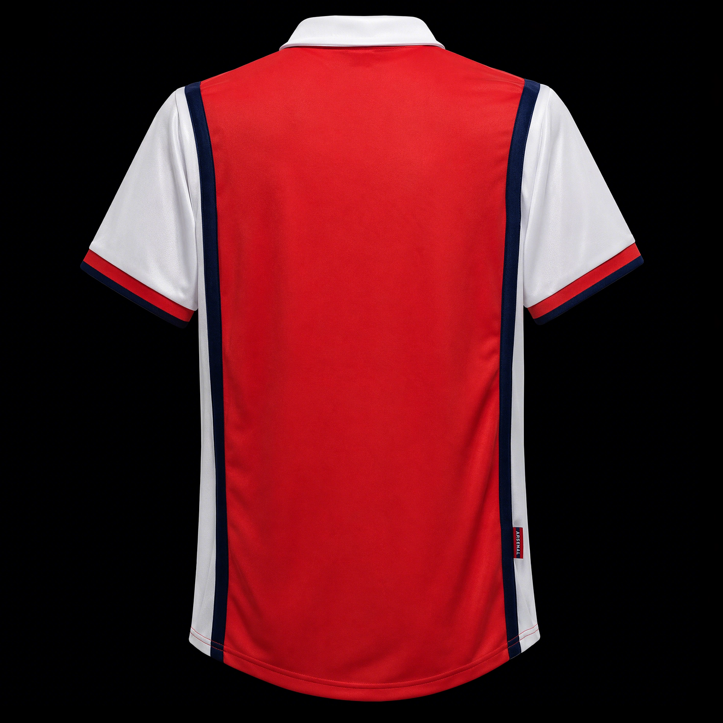 Arsenal 1999 - Home
