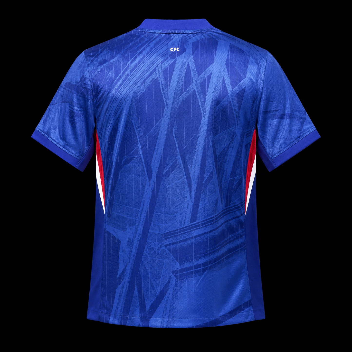 Chelsea 2025-26 - Home