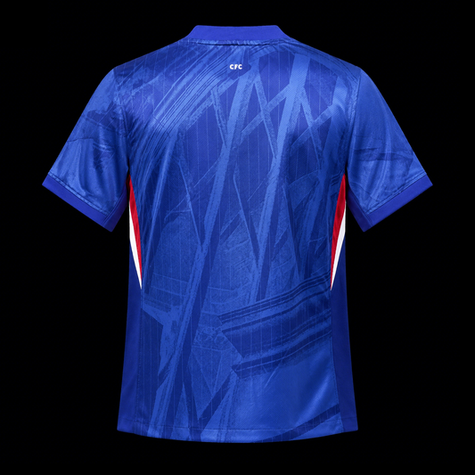 Chelsea 2025-26 - Home