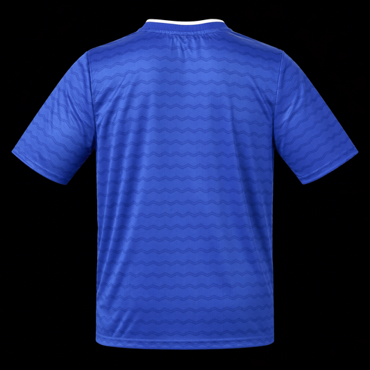 Everton 2025-26 - Home