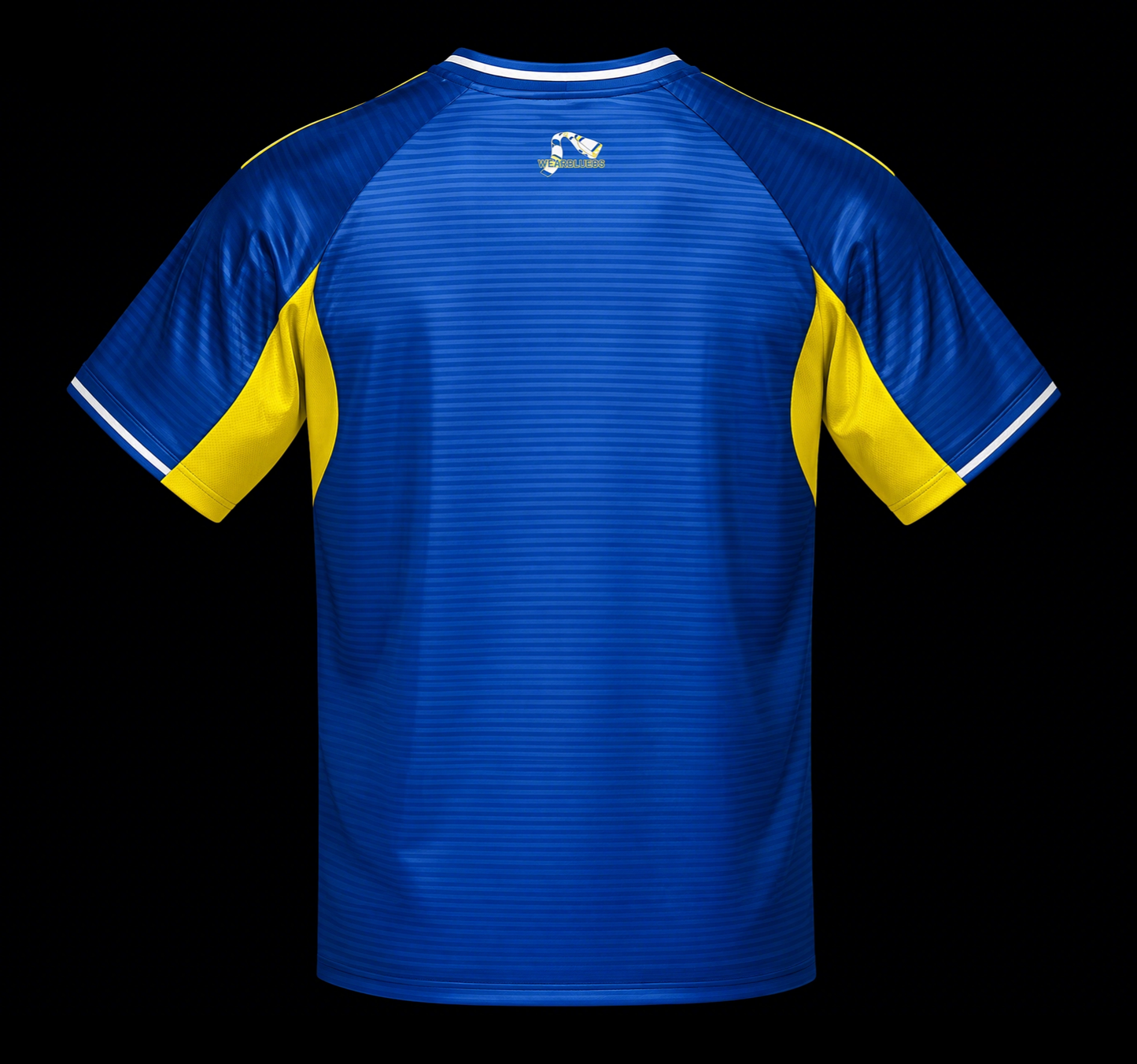 Leeds United 2025-26 - Away