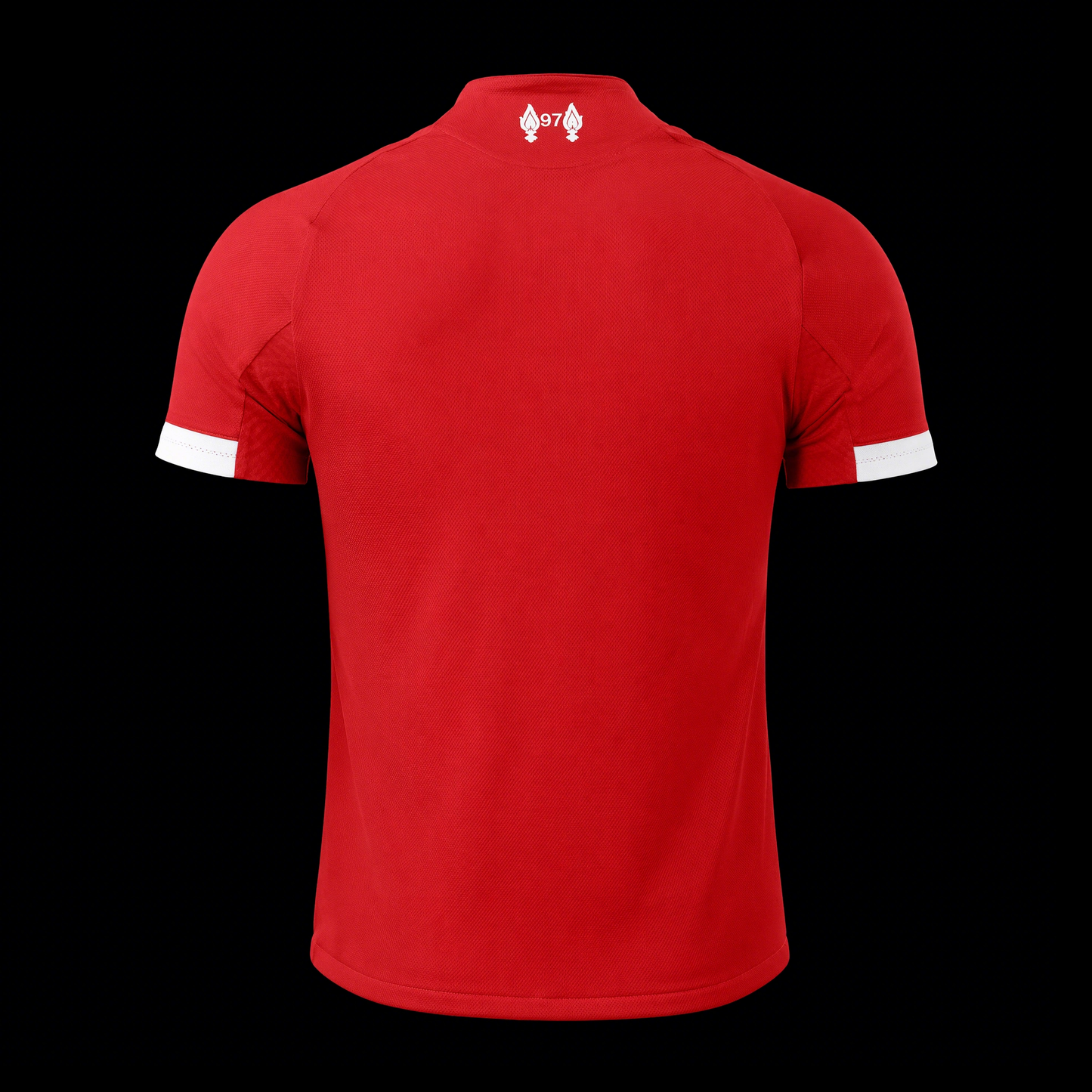 Liverpool 2025-26 - Home