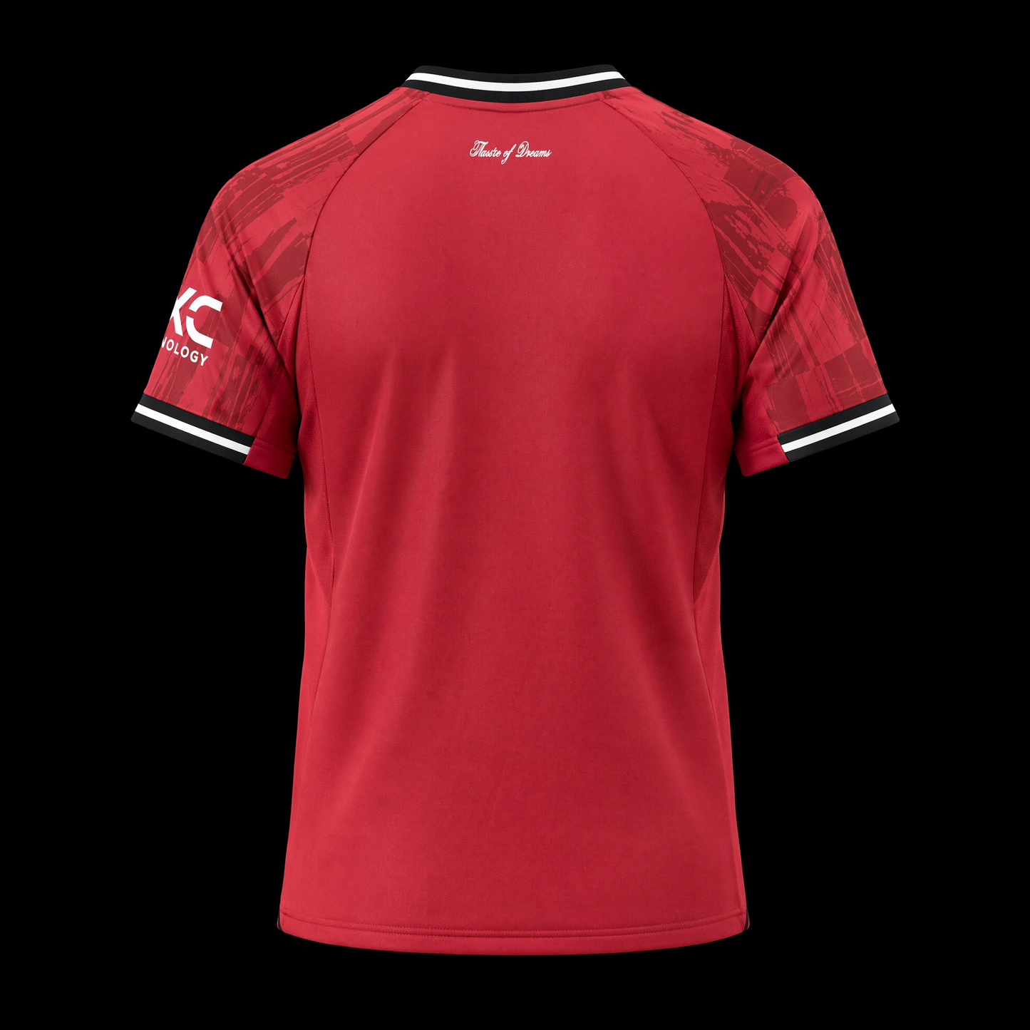 Manchester United 2025-26 - Home