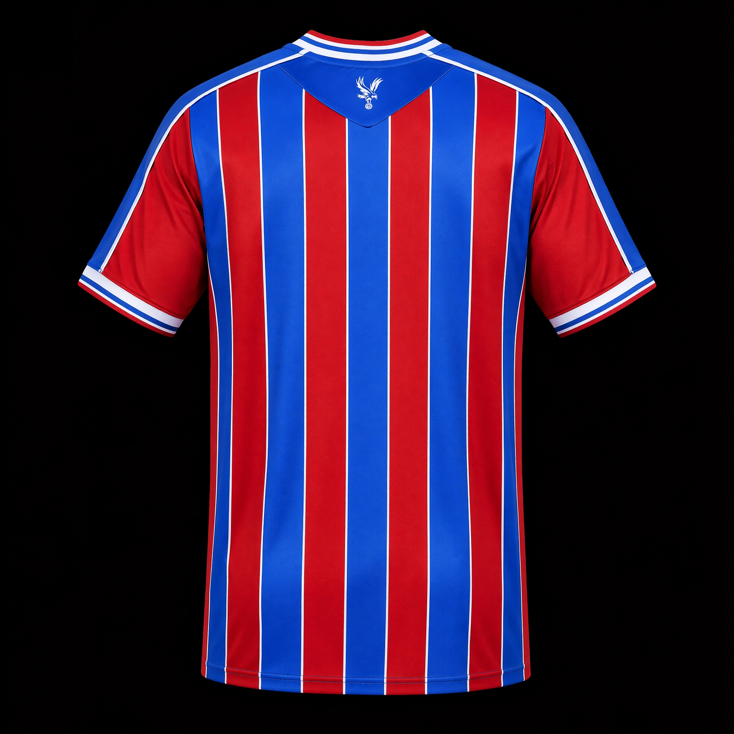 Crystal Palace 2025-26 - Home