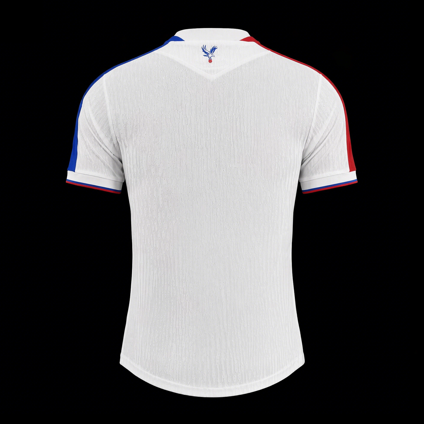 Crystal Palace 2025-26 - Third