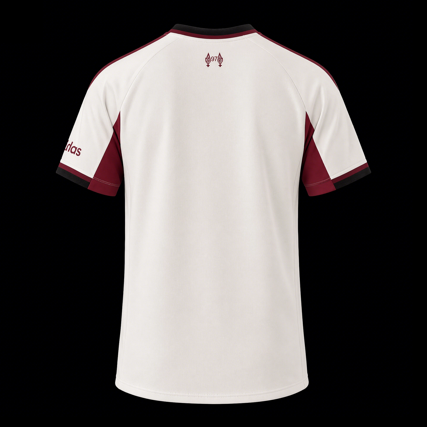 Liverpool 2025-26 - Away