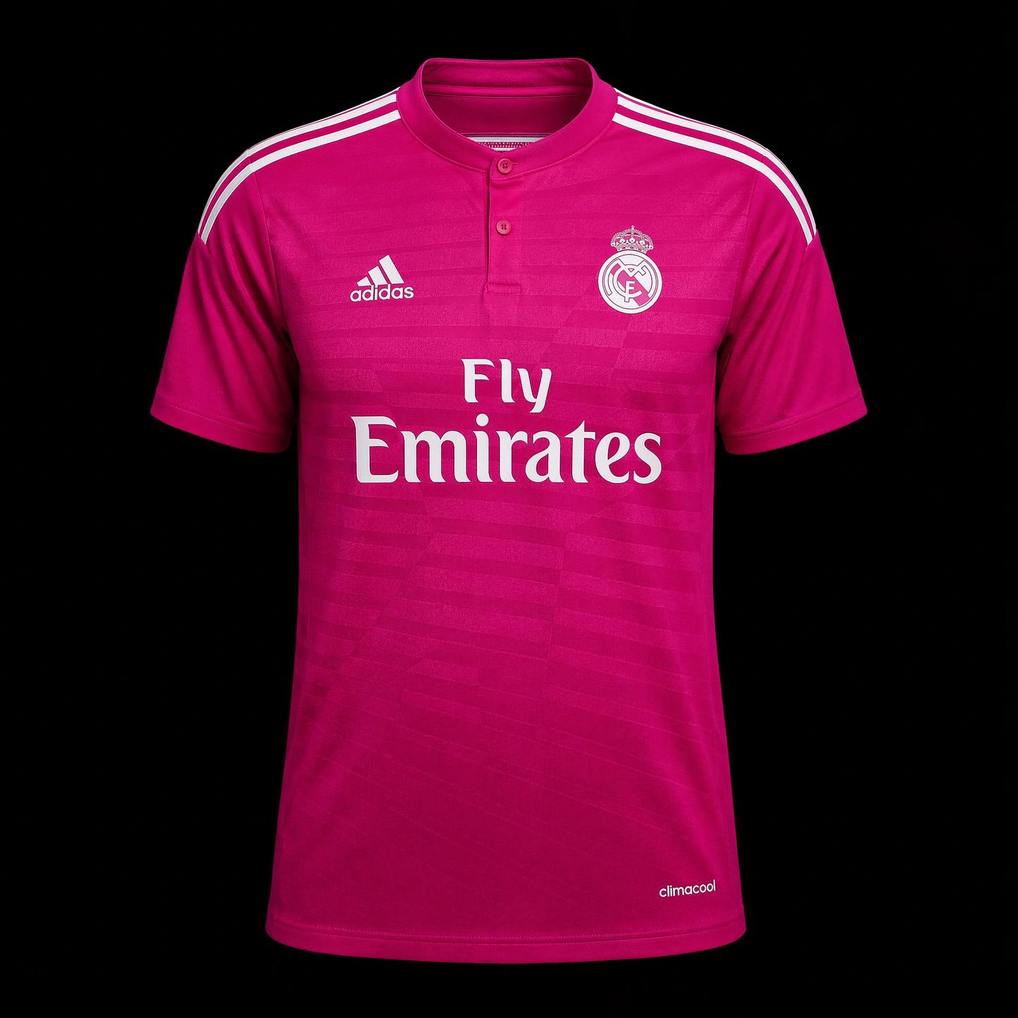 Real Madrid 2014 - Away