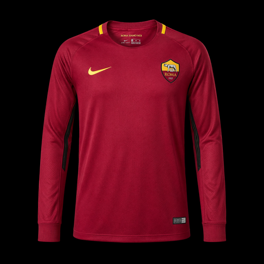 Roma 2017 manica lunga - Home