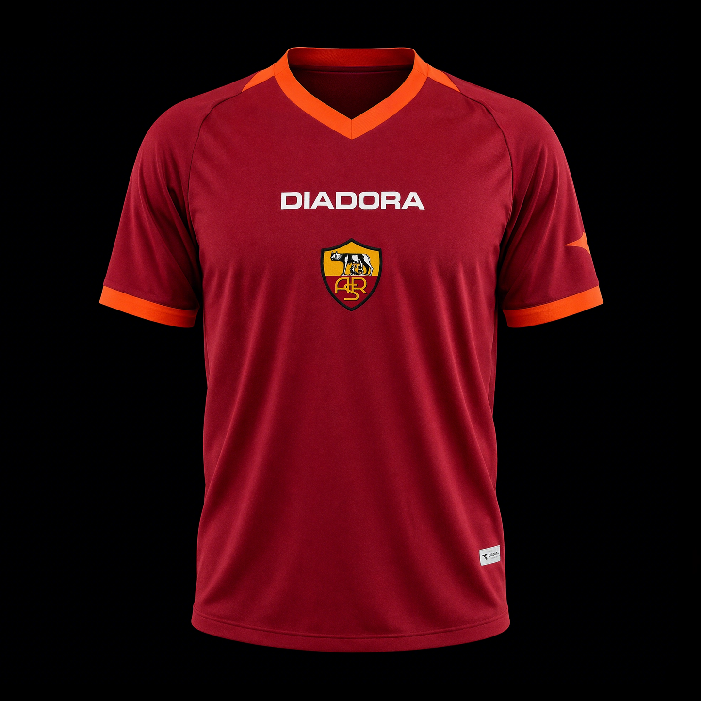 Roma 2006 - Home