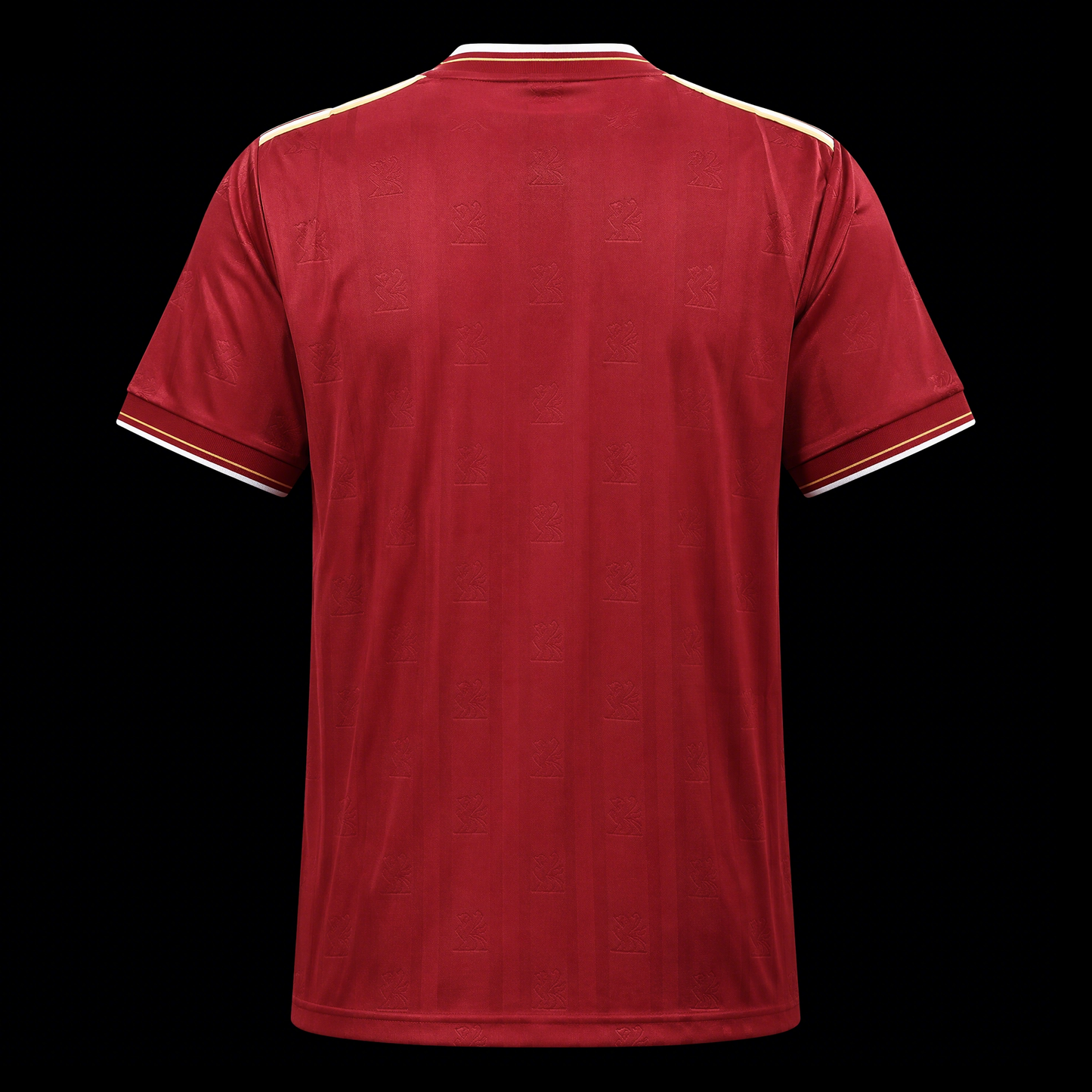 Liverpool 1985 - Home