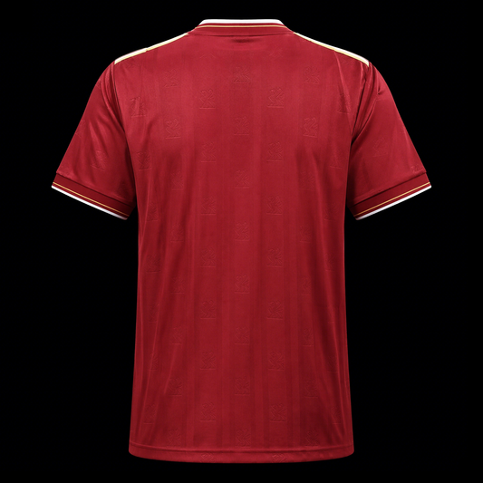 Liverpool 1985 - Home