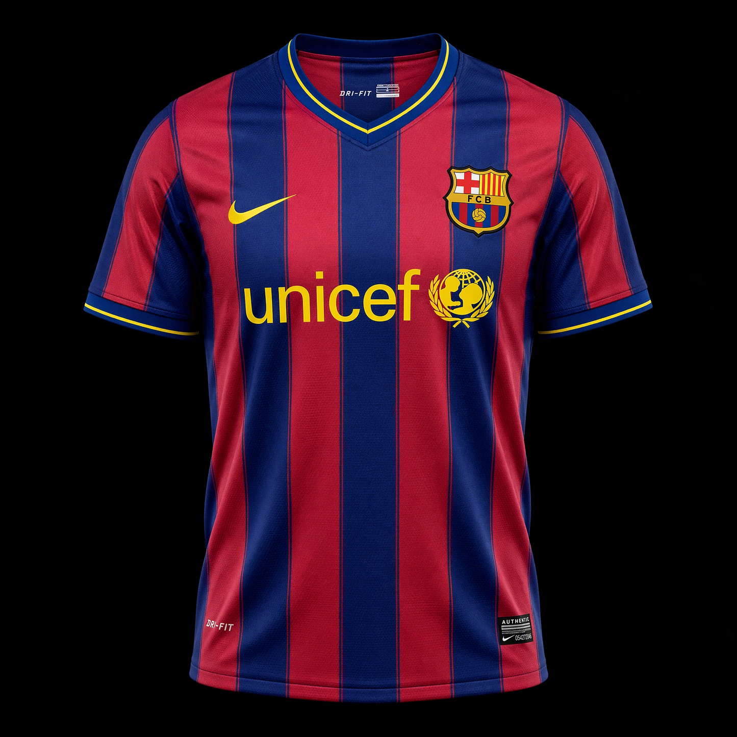 Barcellona 2010 - Home