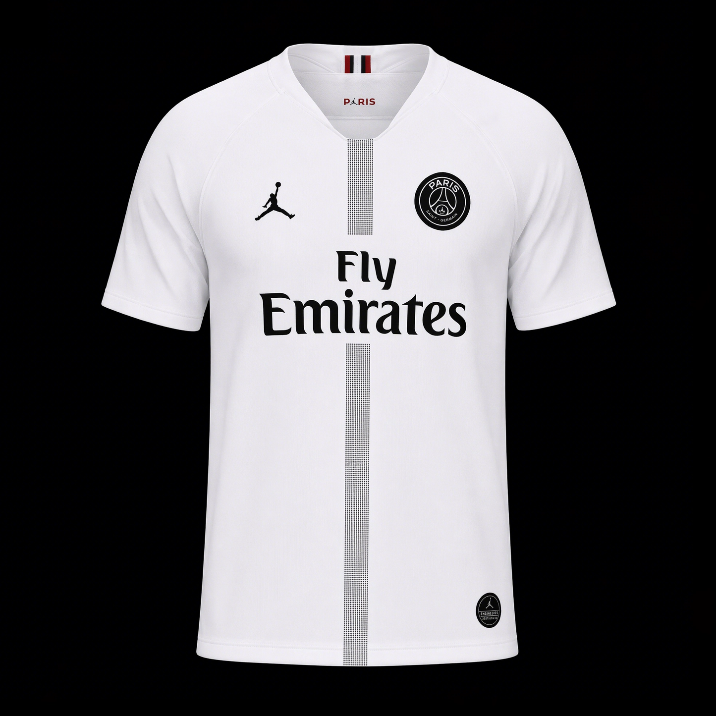Paris Saint-Germain 2018 - Away