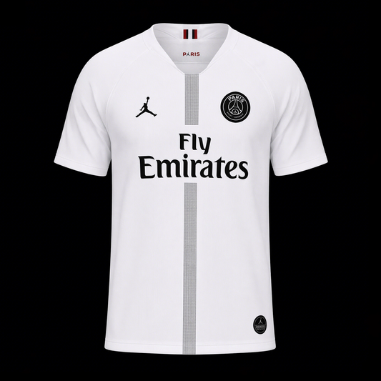 Paris Saint-Germain 2018 - Away