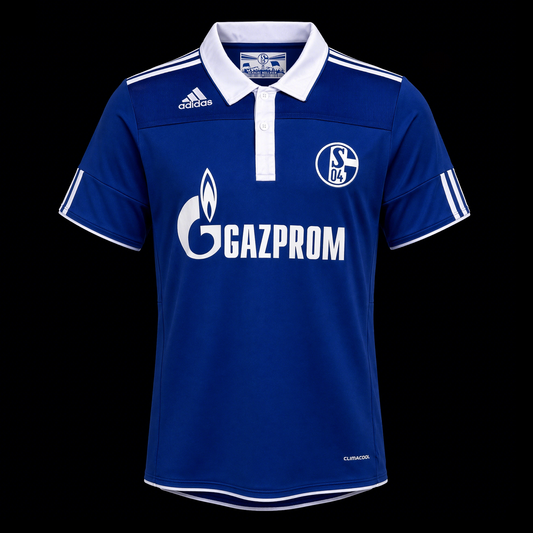 Shalke 04 2010 - Home