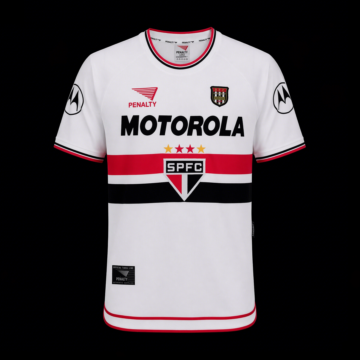 Sao Paulo 2000 - Home