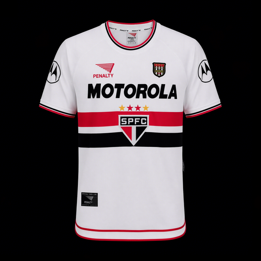 Sao Paulo 2000 - Home