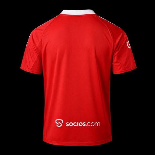 Siviglia FC 2025-26 - Away