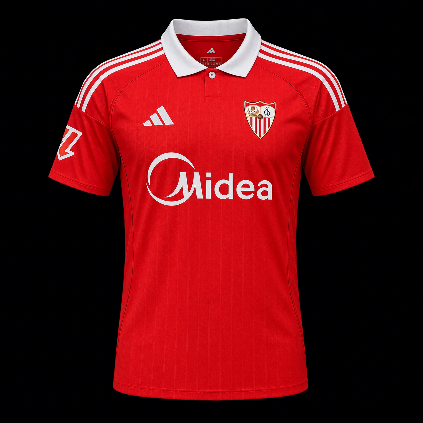 Siviglia FC 2025-26 - Away