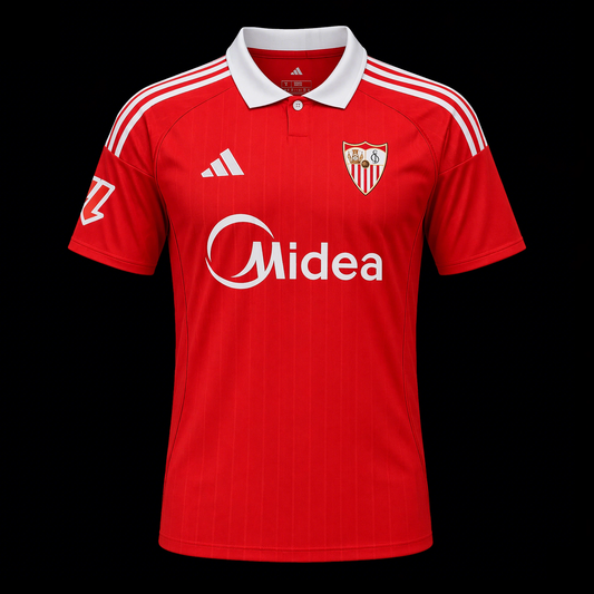 Siviglia FC 2025-26 - Away